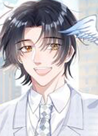 穿成总裁文里的秘书 截图1