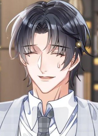 穿成霸总文里的苦逼秘书 截图1