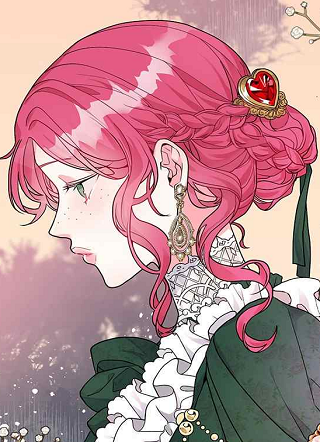 因为活不长，所以成为了黑幕儿媳 截图1