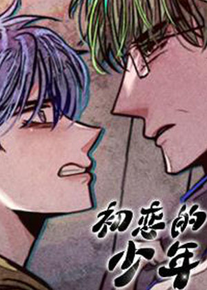 初恋的少年