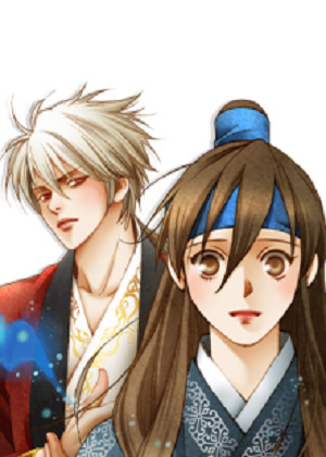 金色沙漠狐狸的秘密