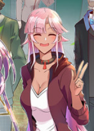 异穹凶星 截图1