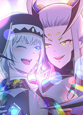 夜之万魔殿 截图1