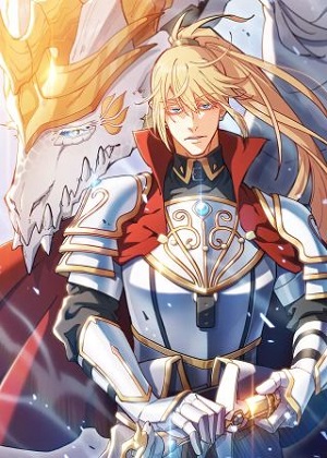 白龙公爵潘德拉贡