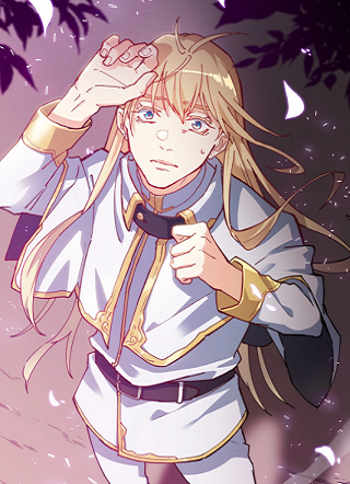 白龙公爵潘德拉贡 截图1