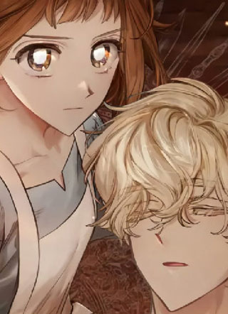 伊万洁琳之剑 截图1