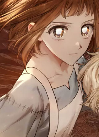 伊万洁琳之剑 截图1