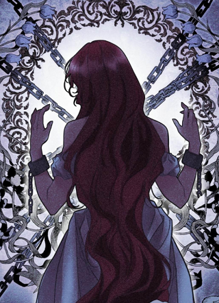 入狱的谎言美人 截图1