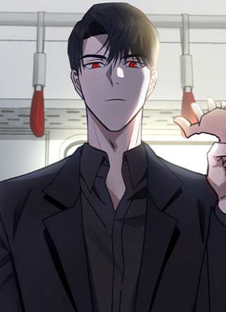 请叫我恶魔 截图1