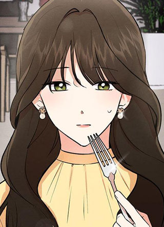 危险关系韩漫 截图1