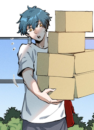 角色是水母的我依然超神 截图1