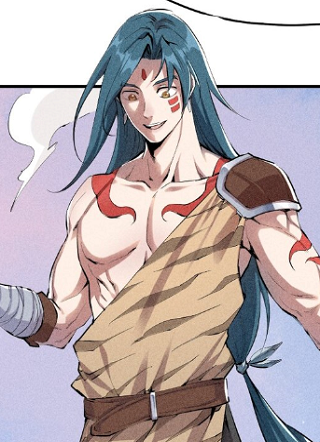 角色是水母的我依然超神 截图1