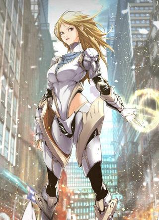 不败玩家 截图1