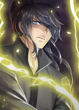 雷神转生 截图1