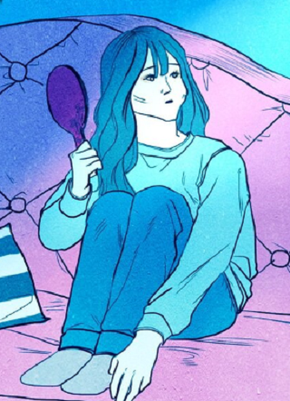 皮囊（谎颜） 截图1