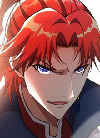 我夺舍了魔道祖师爷 截图1