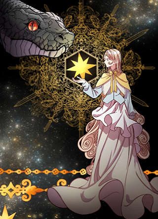 捕食者的未婚妻 截图1