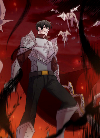 捕食者的未婚妻 截图1