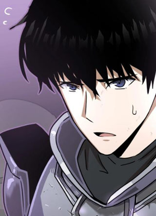 漫画家生存指南 截图1