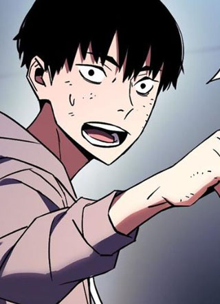 英雄归来 截图1