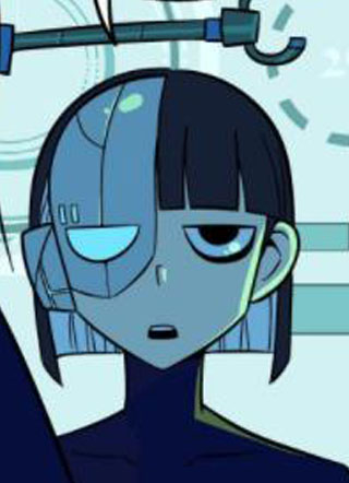 神探齐乐天 截图1