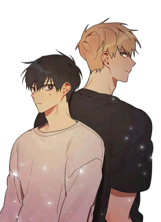 互换诅咒 截图1