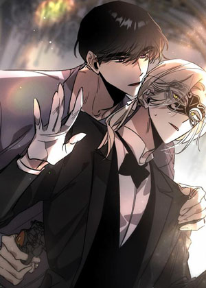 薰衣草盛开的庭院