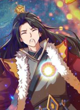 最强神皇的废柴重置人生 截图1