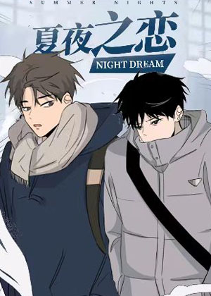 夏夜之恋