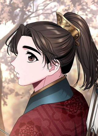 宫闱秘事 截图1