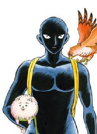 名侦探柯南 犯人犯泽先生 截图1