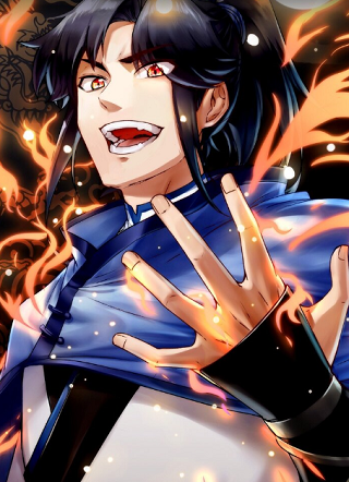 无尽吞噬 截图1