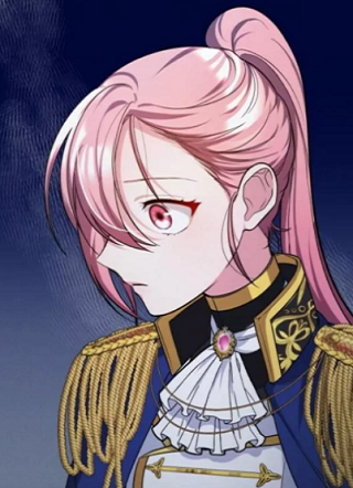 女王蕾娜-致无法被原谅的你 截图1