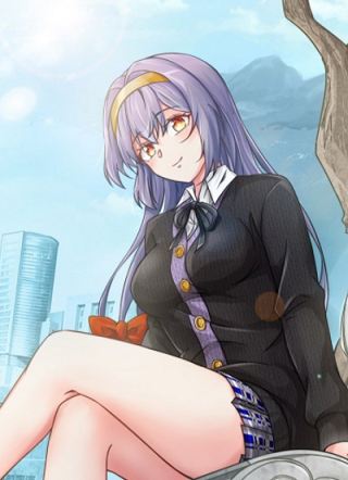 祖师出山 截图1