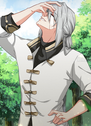 祖师出山 截图1