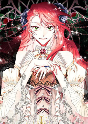 体弱恶女的幸福任务