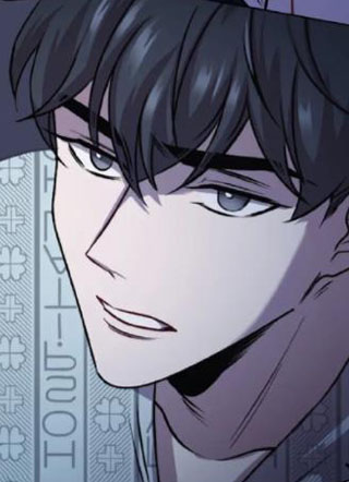 来自深渊韩漫 截图1