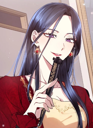 恶女捡到男主 截图1