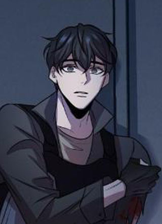 深渊来客 截图1