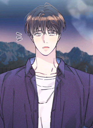 竹马攻略韩漫 截图1