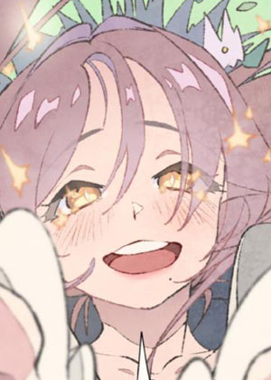 在流星坠落之处等待