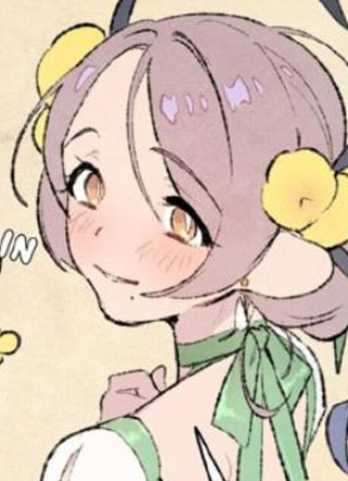 在流星坠落之处等待 截图1