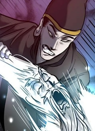 武当奇侠 截图1