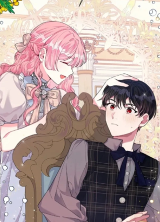 因为有时间限制，她成了反派的儿媳 截图1