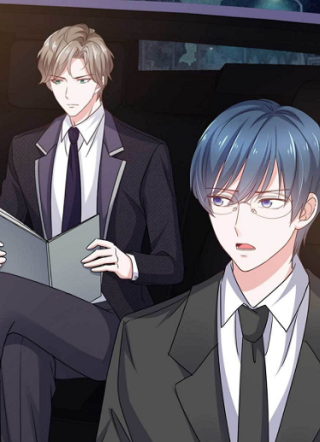 情定娇妻：封爷宠妻成瘾 截图1