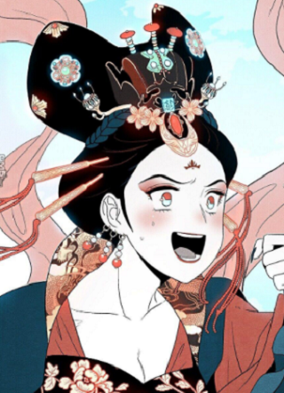 虞姬游戏 截图1