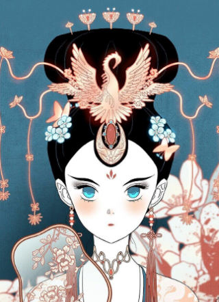 虞姬游戏 截图1