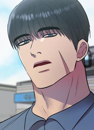 铁窗的影子 截图1