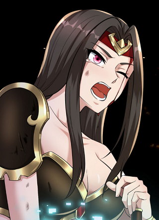 我被困在内测服一千年 截图1