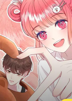 我才不会喜欢你